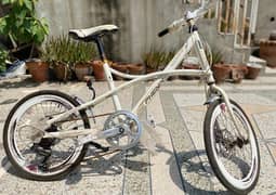 Phenix one Bicycle