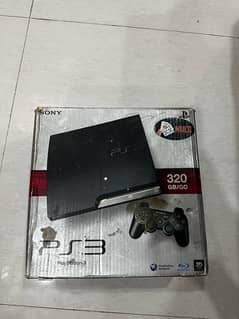 PS3