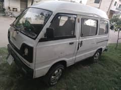 Suzuki carry bolan good condition