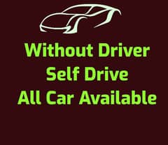 Rent A Car Without Driver service in Lahore 0