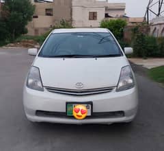 Toyota Prius 2008