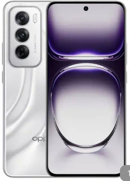 OPPO RENO-12 5G - 12GB/512GB box Pack mobile 2