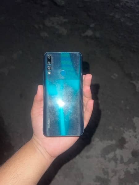 huawei y9 prime 0