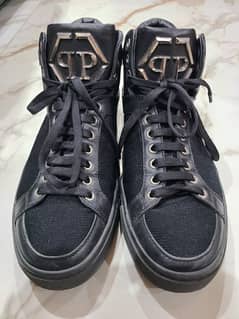 Philipp Plein Shoes