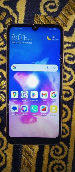 Huawei y6 2gb 32gb plz read complete 1