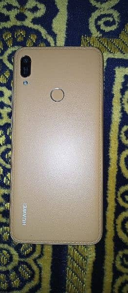 Huawei y6 2gb 32gb plz read complete 2