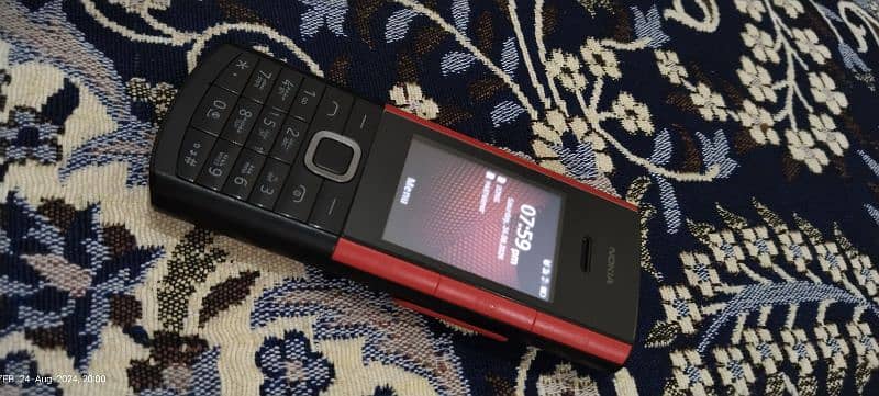 NOKIA 5710 0