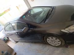 Honda Civic VTi Oriel 2007