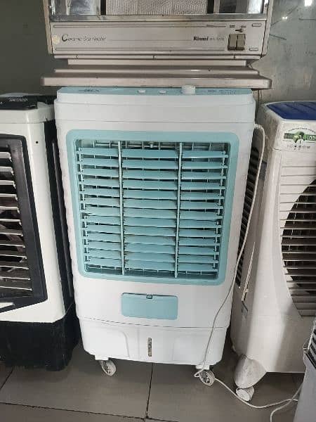 air cooler good condition all for sale 1