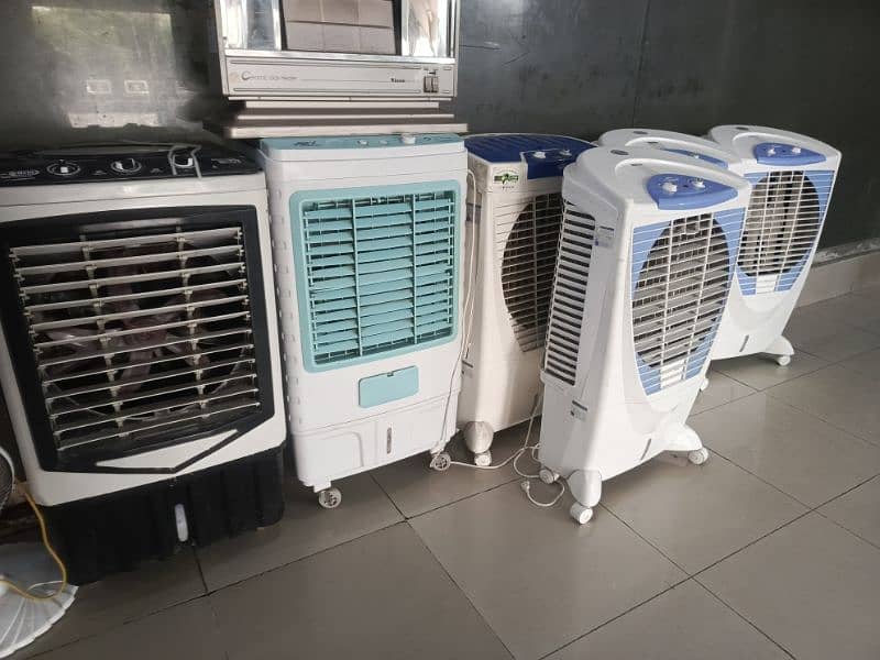 air cooler good condition all for sale 3