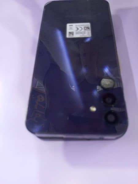 Samsung Galaxy a15 8/ 256 2