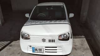 Suzuki Alto 2018