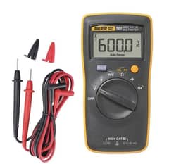 Fluke 101 Multimeter