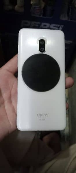 Aquos zero 2 1