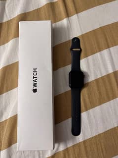 Apple Watch SE2 0