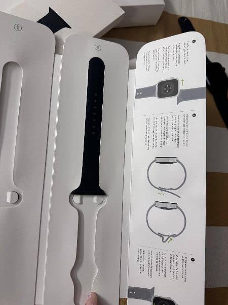 Apple Watch SE2 3