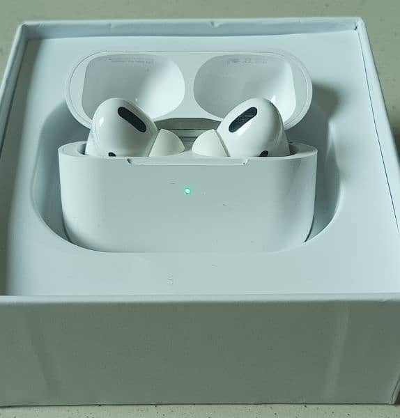 Redington AirPod pro 0