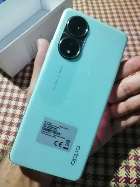 oppo A58 8/128 2