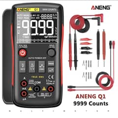 ANENG Q1 Digital Multimeter