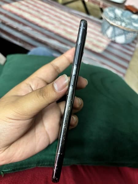 Note 10 lite 8gb official PTA approved 1