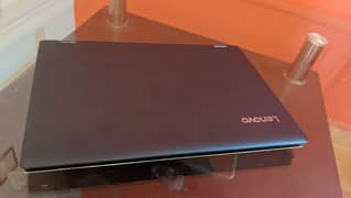 Lenovo laptop Ci7 8th gen 16/01 TB urgently sell