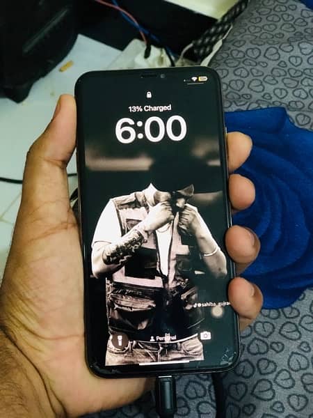 iphonexmas nonpta 64gb 0