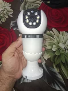 Wifi Smart Camera