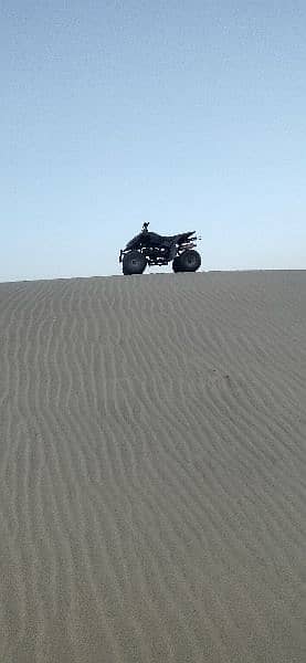 ATV QUAD BIKE 4