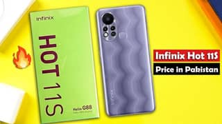 infinix