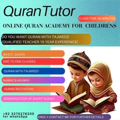 quran Tutor