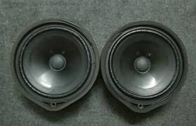 Original Honda Vietnam Door Speaker woofer ( subwoofer amplifier )