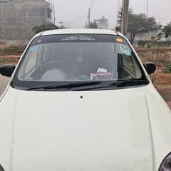 Hyundai Santro 2006