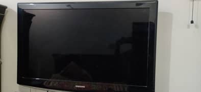 Samsung LCD for sale