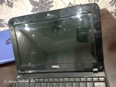 Dell Inspiron Mini 1012 - Intel Atom