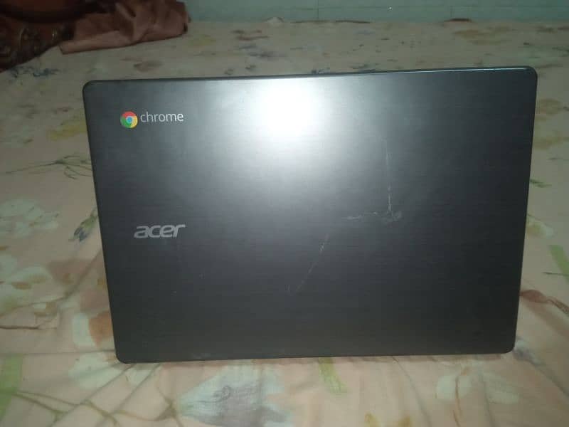 Chromeboom Acer 3