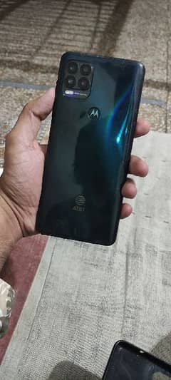 moto g stylus 5g 2021