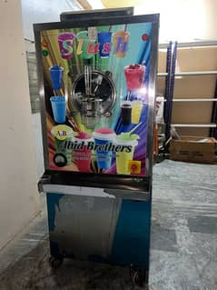 Slush Machine