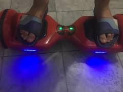 hoverboard