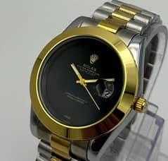 Men's formal Analog Watch