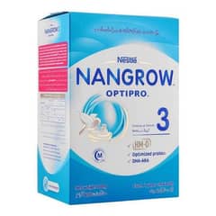 Nangrow