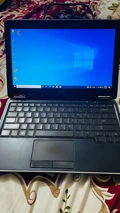 Dell Latitude E7240 Ultra Book