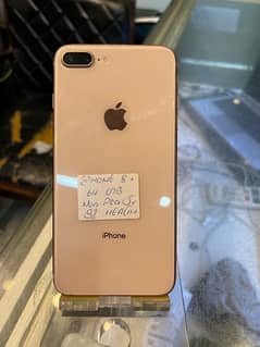 iphone 8 plus jv for sale