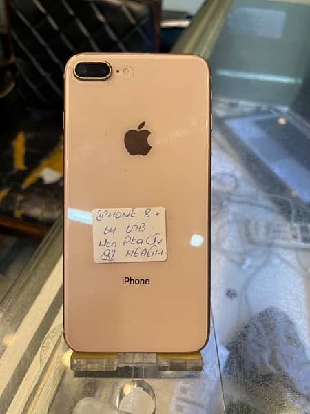 iphone 8 plus jv for sale 0