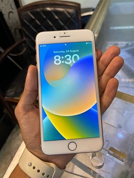 iphone 8 plus jv for sale 3