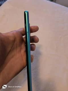 OnePlus 8 Pro 8gb 128gb