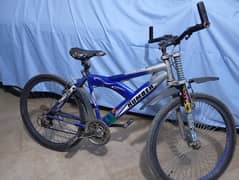 Bicycle Hummer Good condition