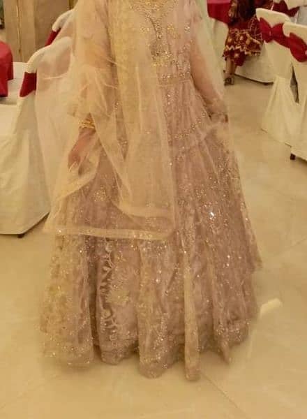 Party wear Maxi for sale in Abbottabad 5