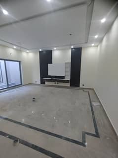 1 Kanal Brand New Ground Floor For Rent Near All Facilities 0