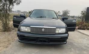 Toyota Crown 1994