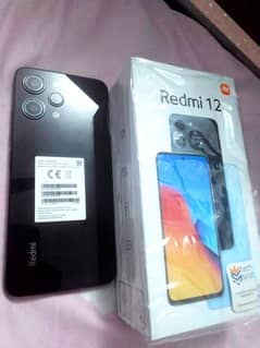 redmi 12